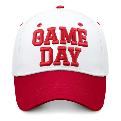 Snapback Trucker Hat