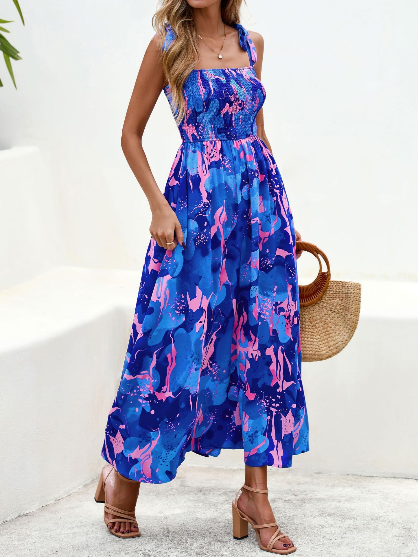 PRETTYGARDEN Women’s Summer Dress