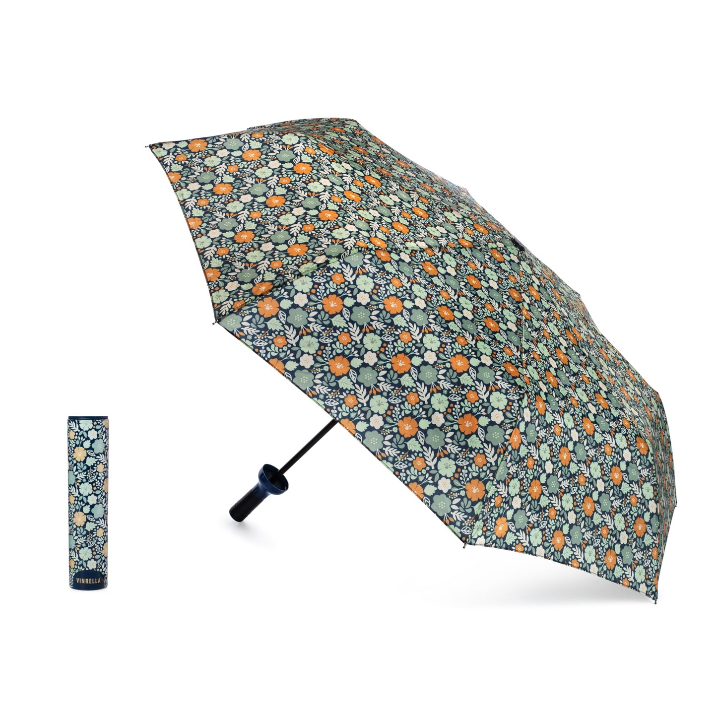 Vinrella Wine Bottle Umbrella