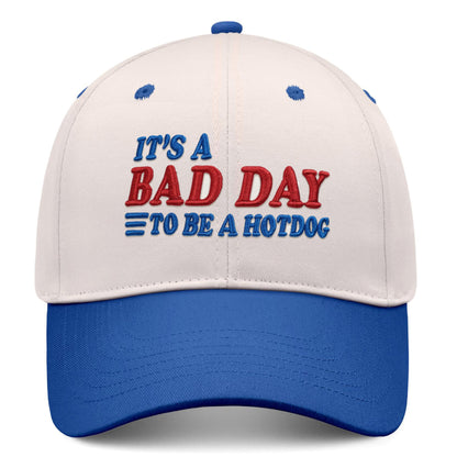Snapback Trucker Hat