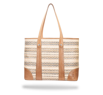 Frye Women's Melissa Shopper Tote Bag