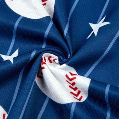 Baseball Shirt Women Baseball Jersey Graphic Button Down Shirt Game Day Short Sleeve Tops