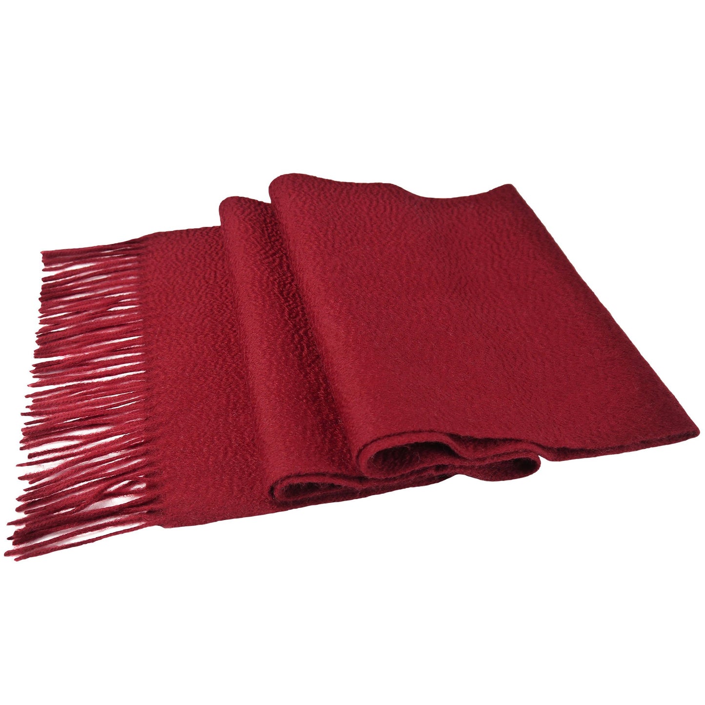 Women's 100% Virgin Wool Scarf