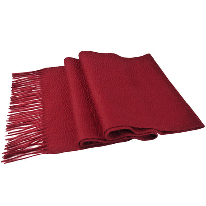 Women's 100% Virgin Wool Scarf