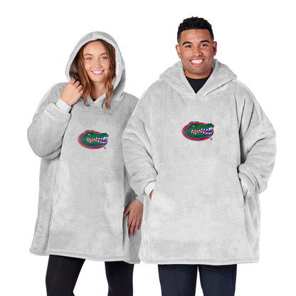 Northwest NCAA unisex-adult Hoodler Oversized Sherpa Pullover