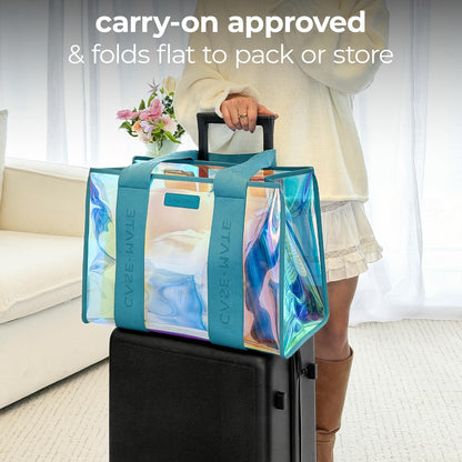 Case-Mate Jelly Tote Bag