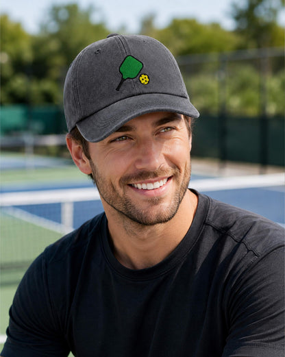 Pickleball Hat