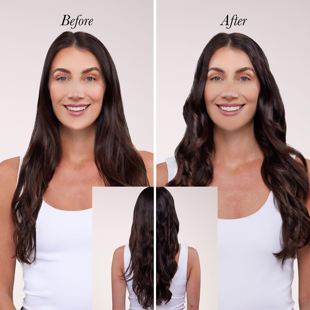 L'ANGE HAIR Le Duo Grande 360° Airflow Styler