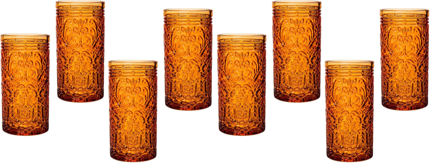 Godinger Highball Drinking - Set of 4
