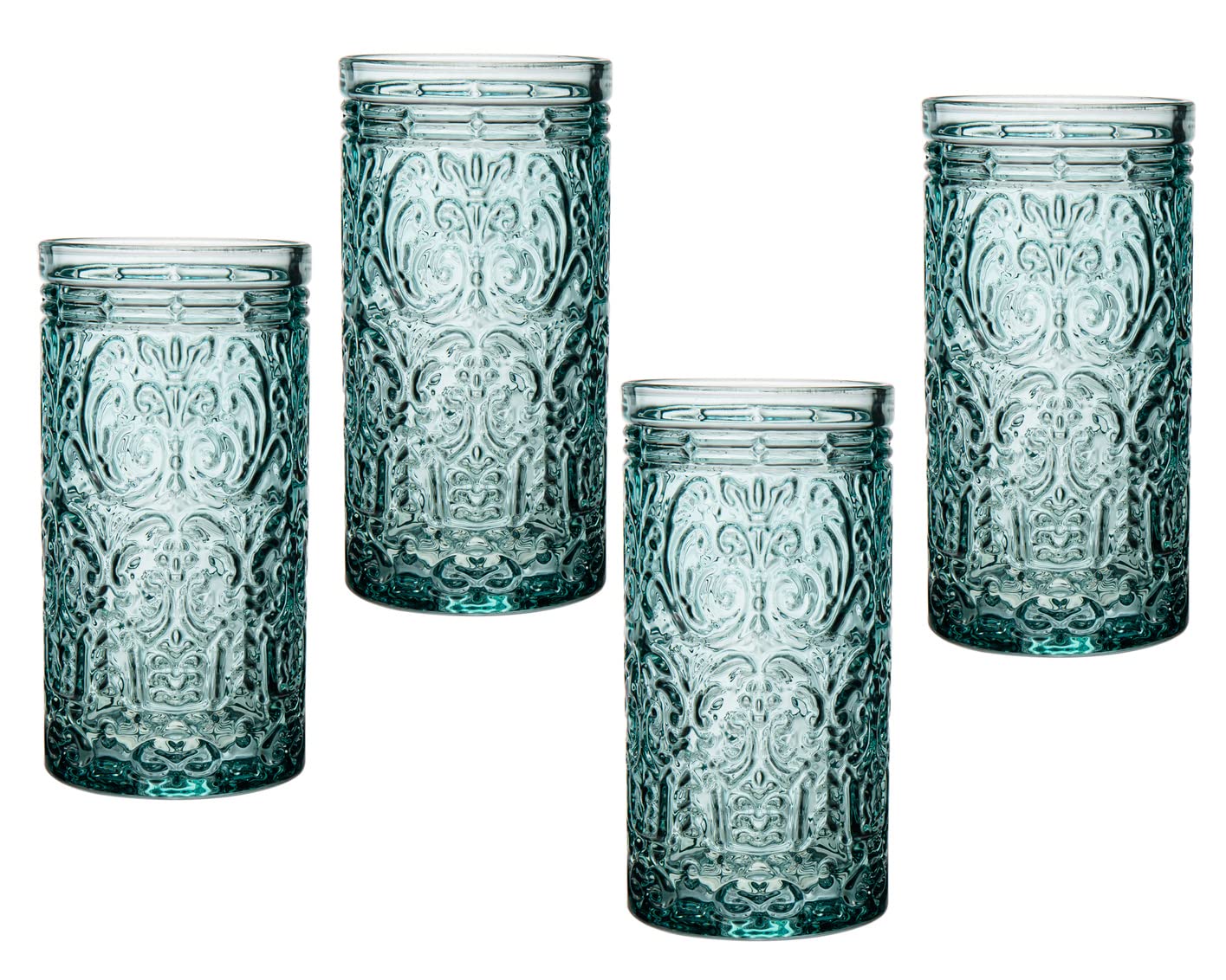 Godinger Highball Drinking - Set of 4