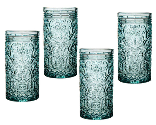 Godinger Highball Drinking - Set of 4