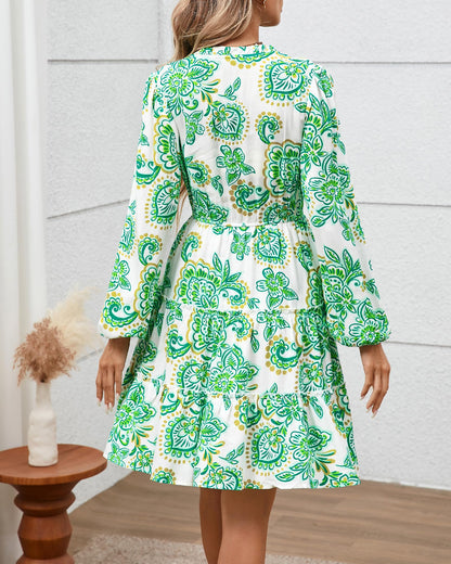 BTFBM Women’s Fall Dress