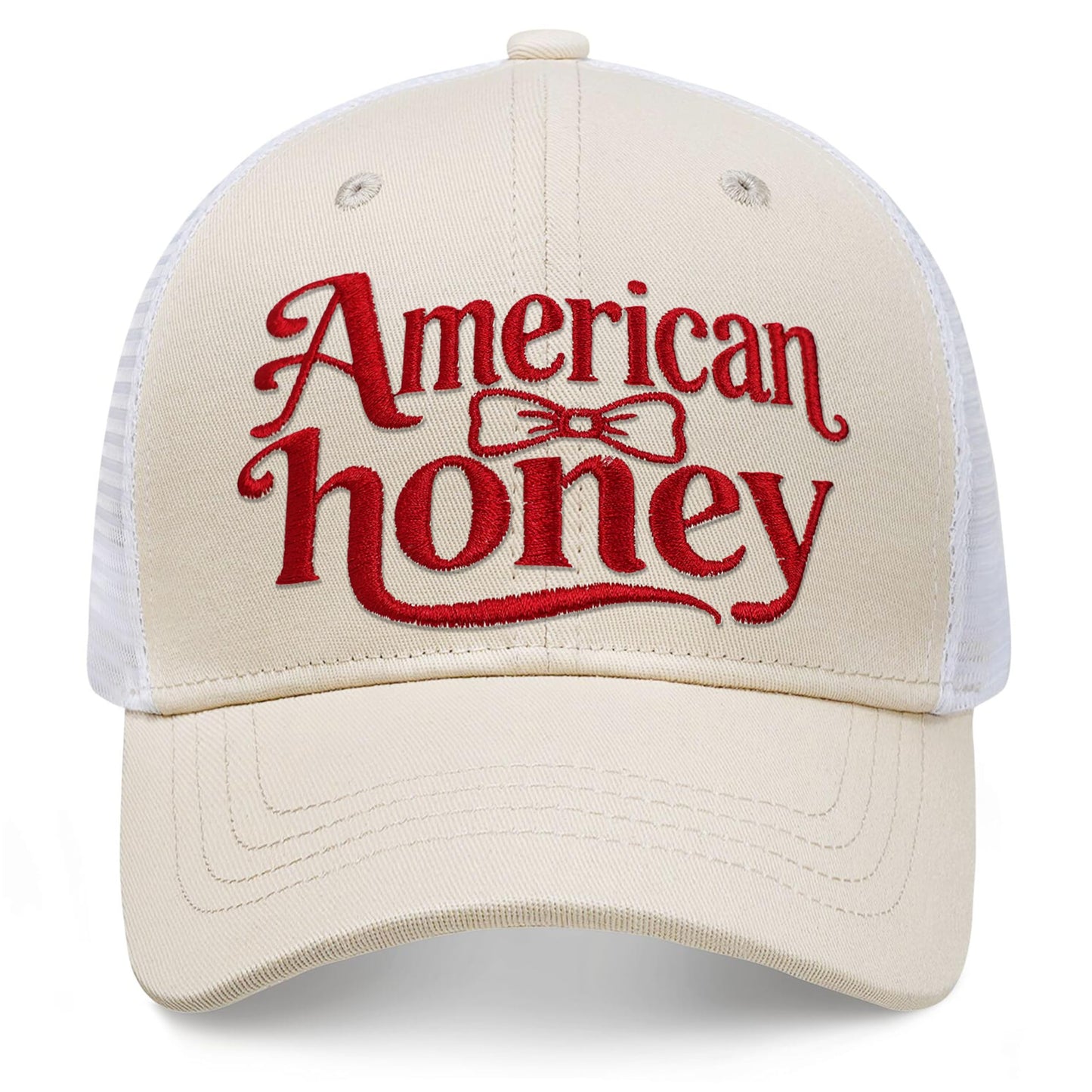 Snapback Trucker Hat