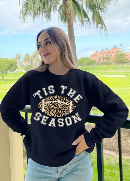 Ithalt Game Day Sweatshirt