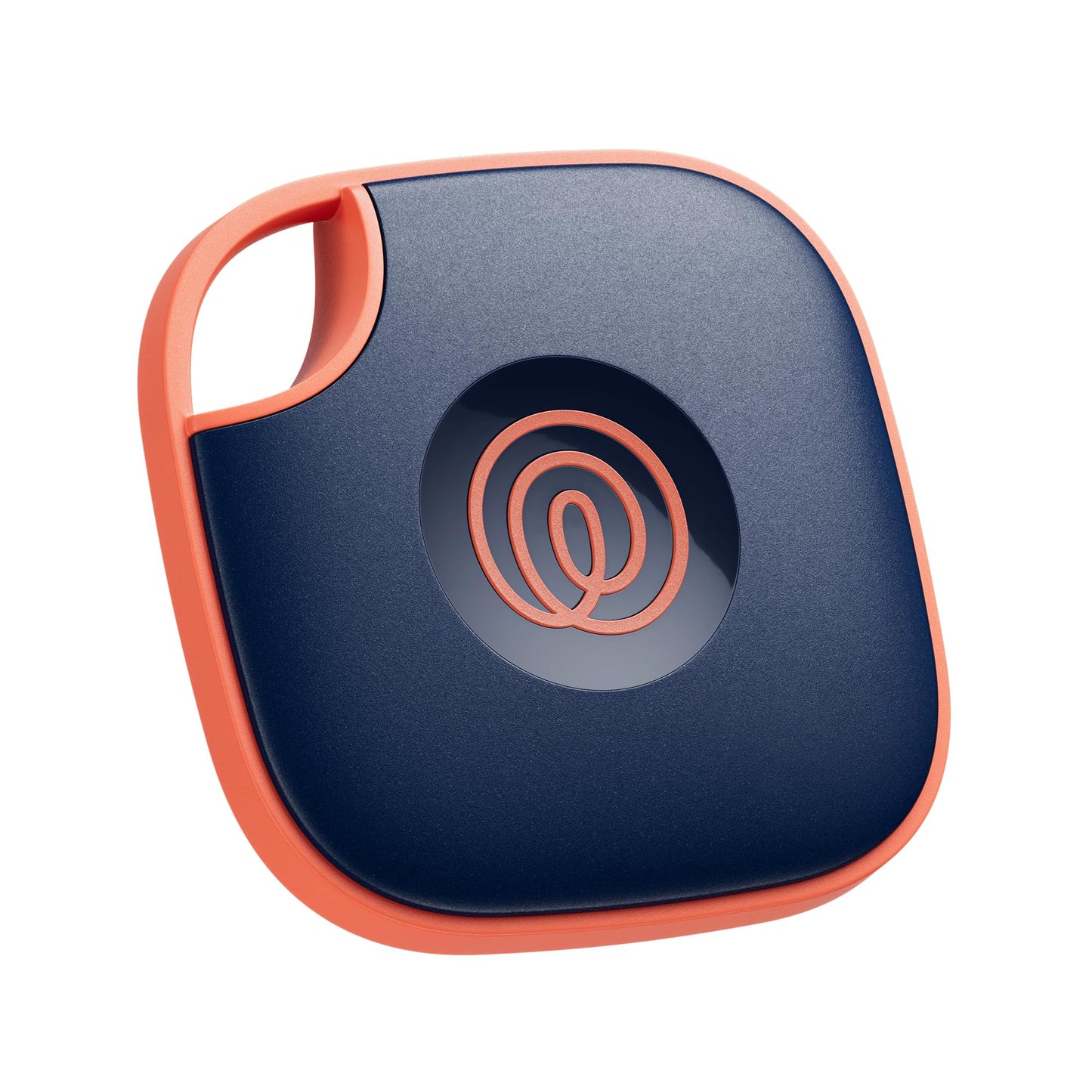 Life360 Tile - Bluetooth Tracker, Keys Finder and Item Locator for Keys, Bags and More. Phone Finder. Both iOS and Android Compatible. 1-Pack (Green Surf)