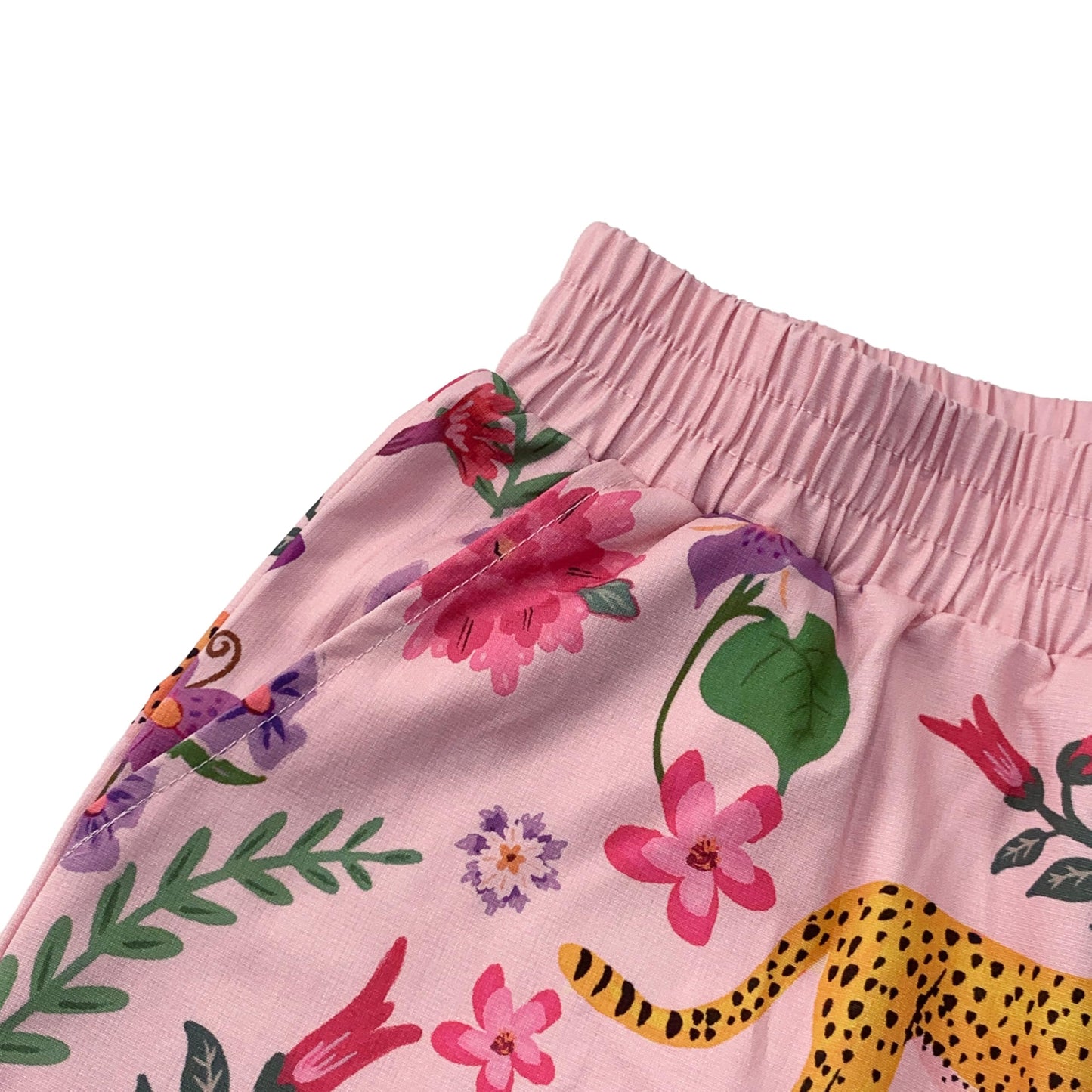 LOVESHOOT 2 Piece Short Sets