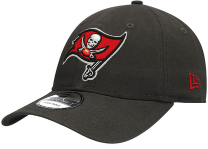 New Era NFL Core Classic 9TWENTY Team Color Adjustable Hat Cap