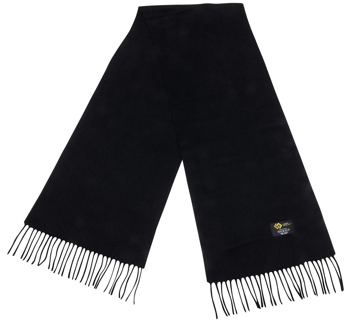 Women's 100% Virgin Wool Scarf