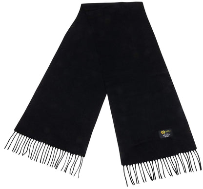 Women's 100% Virgin Wool Scarf
