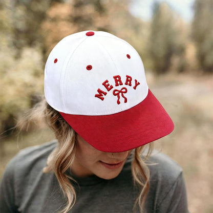 Snapback Trucker Hat
