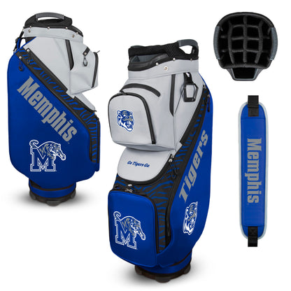Clubhouse Cooler Cart Bag NCAA
