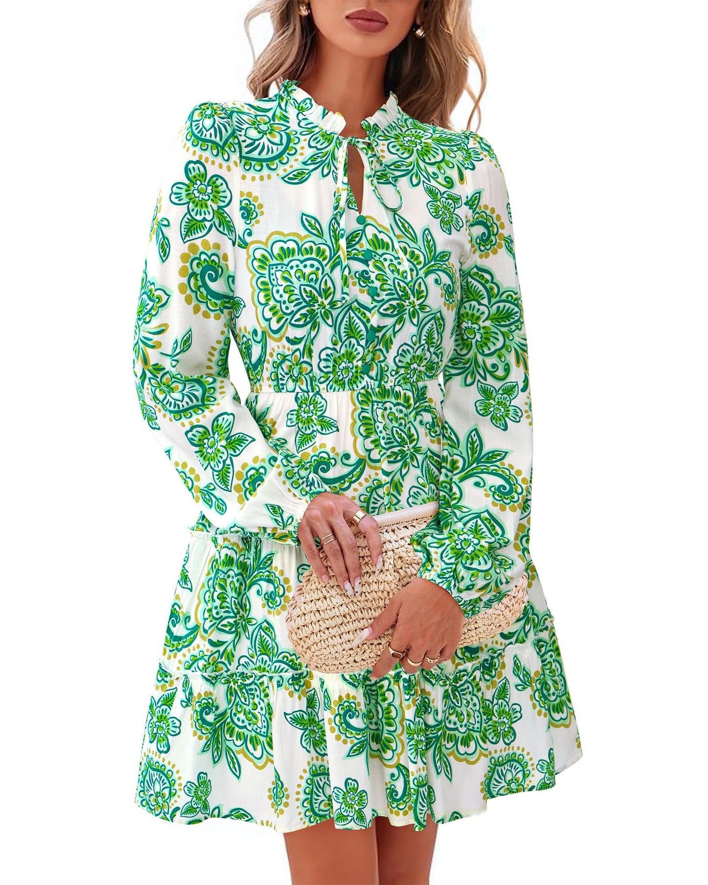 BTFBM Women’s Fall Dress