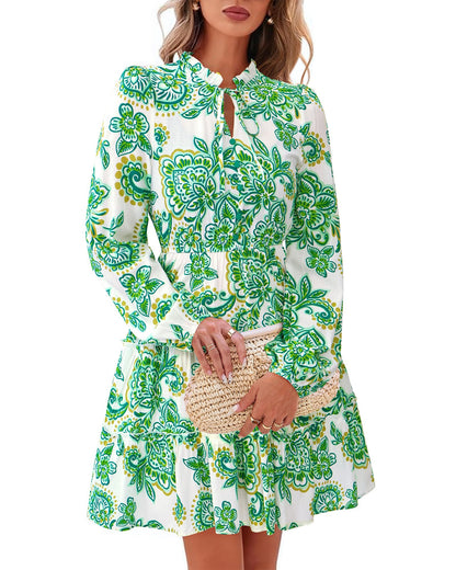 BTFBM Women’s Fall Dress