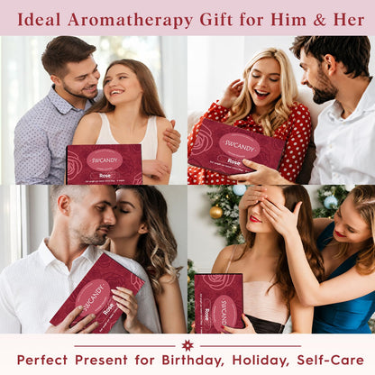 SWCANDY Shower Steamers Aromatherapy