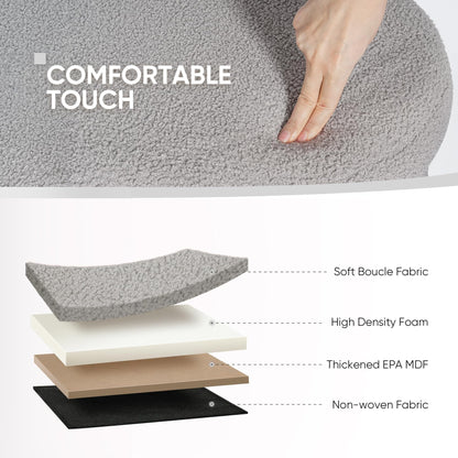 B FSOBEIIALEO Ottoman with Storage