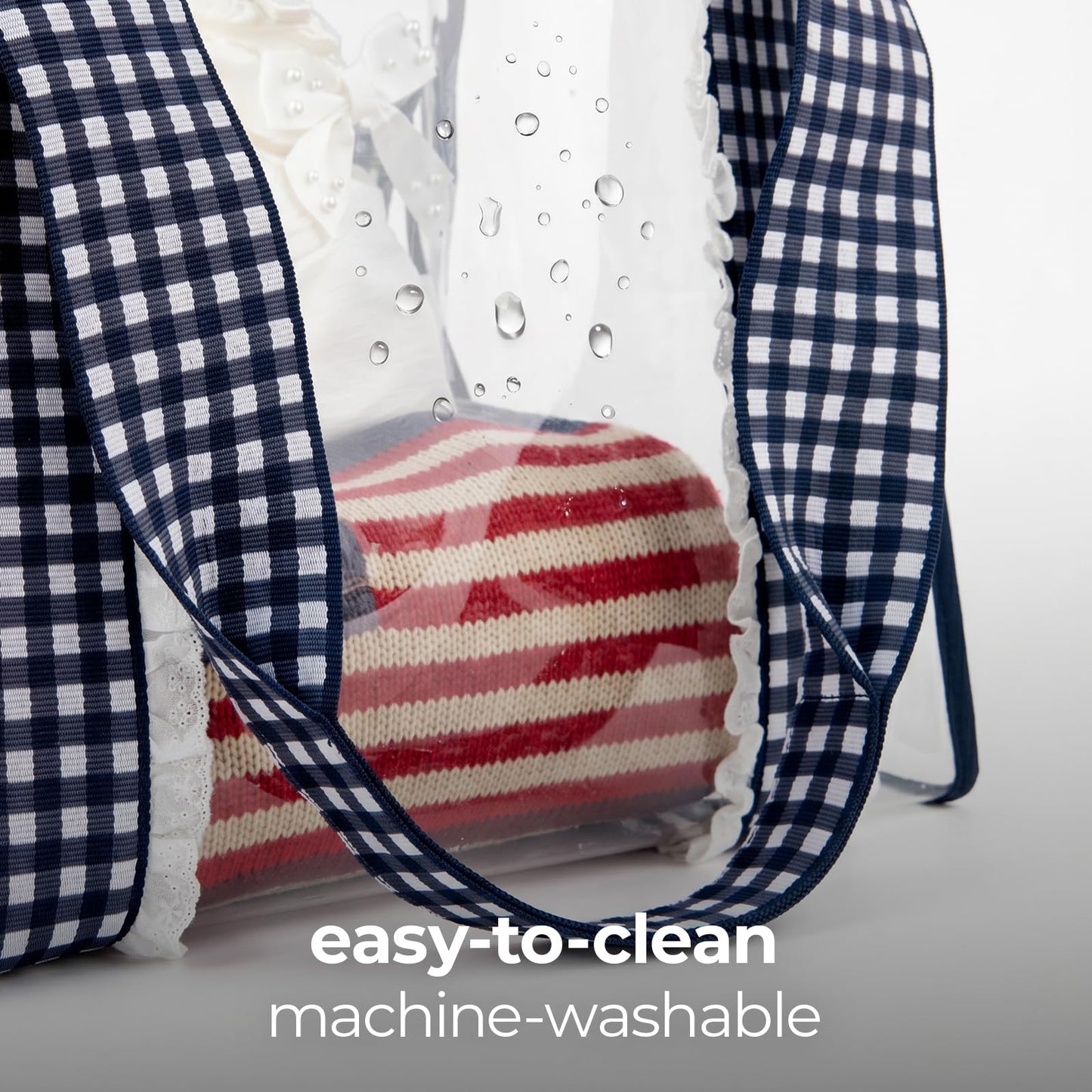 Case-Mate Jelly Tote Bag