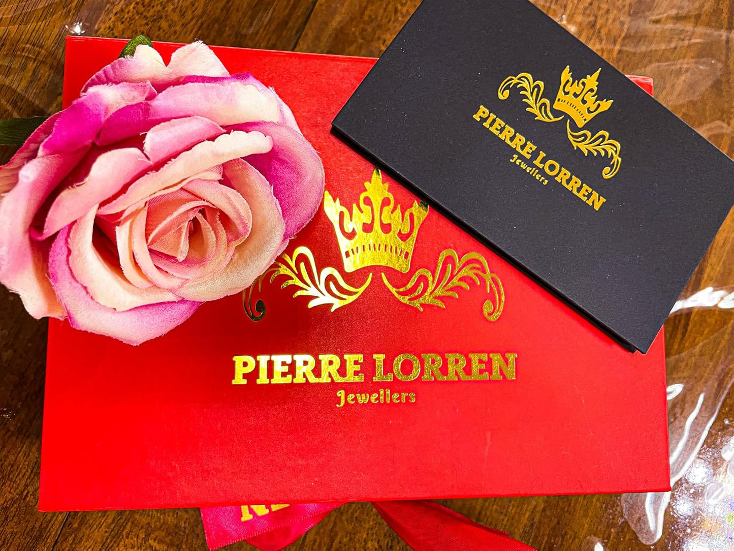 Pierre Lorren 2 carat Australian Genuine RUBY Necklace Certified Diamond Necklace Natural RUBY and Diamond Jewelry 18kt White Gold Vermeil Silver Mothers day gift for wife Anniversary Birthday