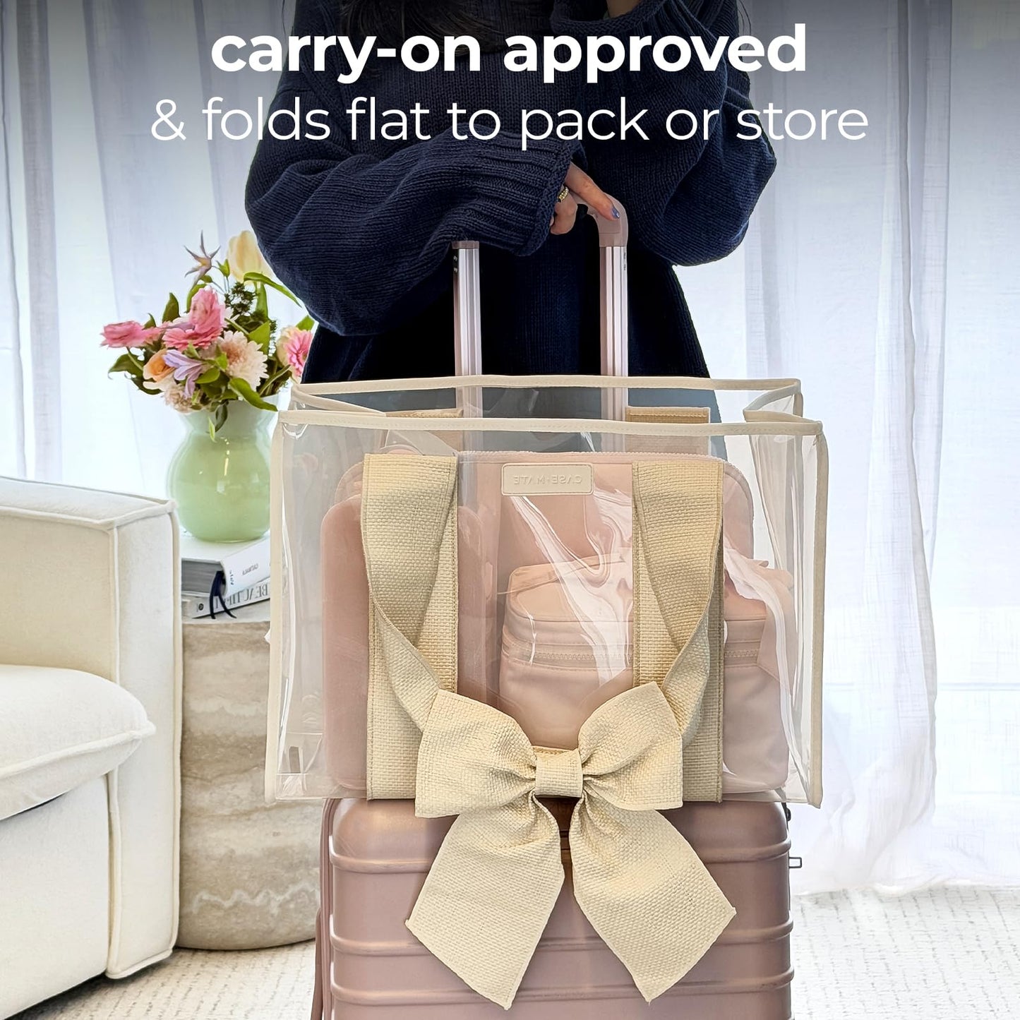 Case-Mate Jelly Tote Bag