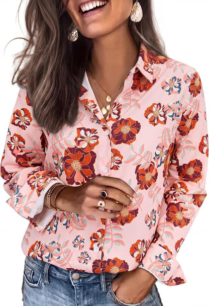 siliteelon Striped Shirt