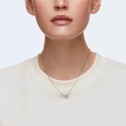Swarovski Infinity Twist Jewelry Collection