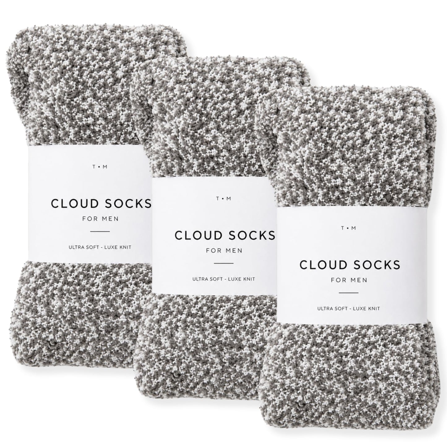 Unboxme Gifts Warm & Cozy Ultra-Luxe Cloud Sock