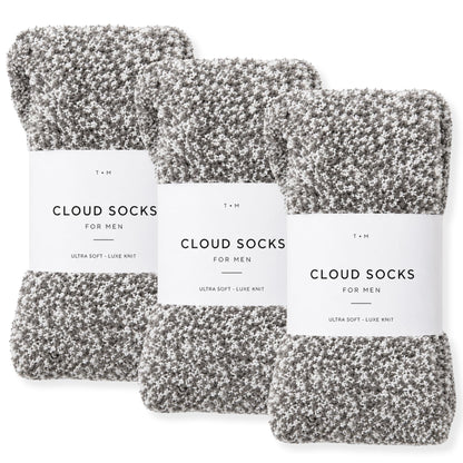Unboxme Gifts Warm & Cozy Ultra-Luxe Cloud Sock