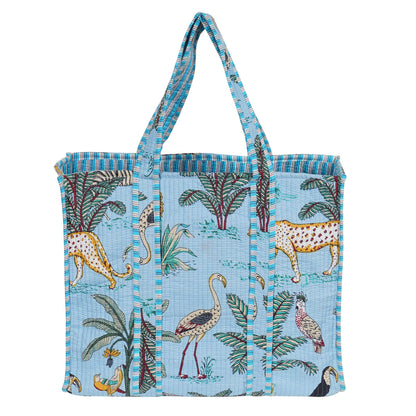 Marubhumi Women Lightweight Travel Bag