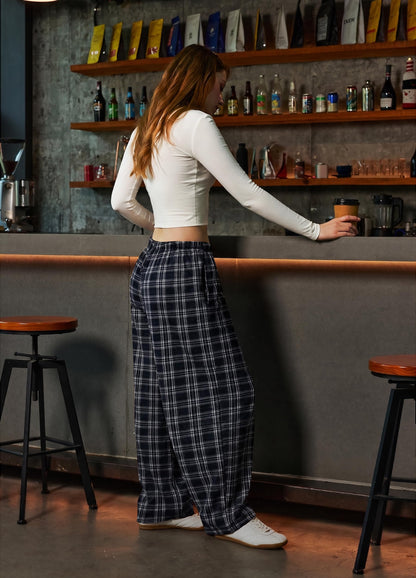 Sampeel Barrel Sweatpants Women