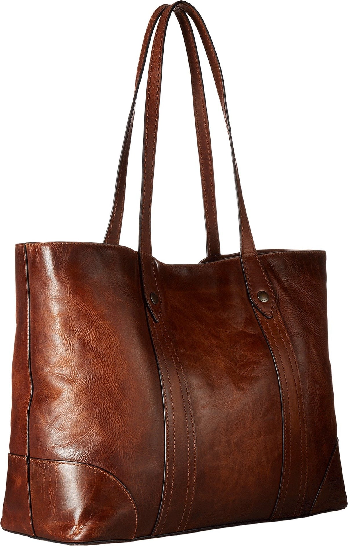 Frye Women's Melissa Shopper Tote Bag
