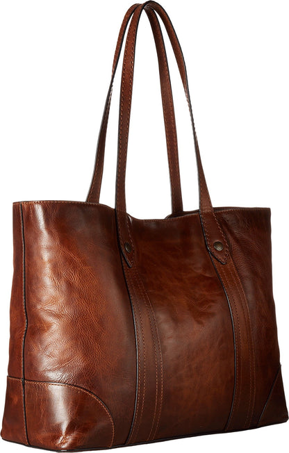 Frye Women's Melissa Shopper Tote Bag