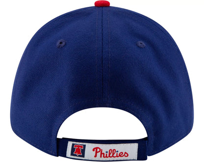 The League 9FORTY Adjustable Hat