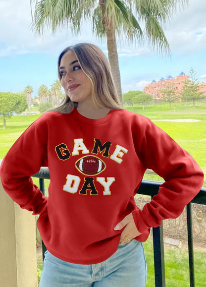 Ithalt Game Day Sweatshirt