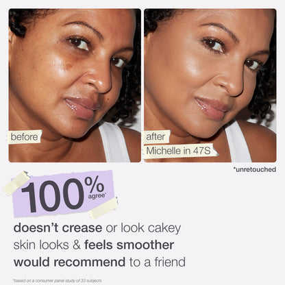 tarte shape tape concealer – Full-Coverage Creaseless Soft Matte Finish, Brightening Under-Eye & Face Makeup, 16hr Longwear, Vegan & Cruelty-Free