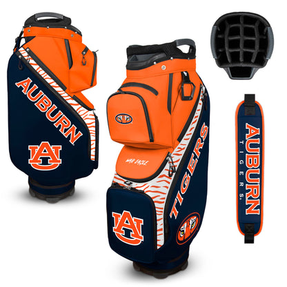 Clubhouse Cooler Cart Bag NCAA