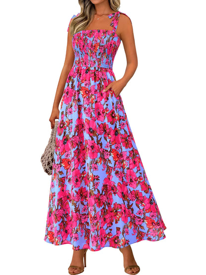 PRETTYGARDEN Women’s Summer Dress
