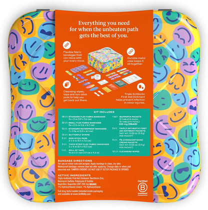 Welly First Aid Kit