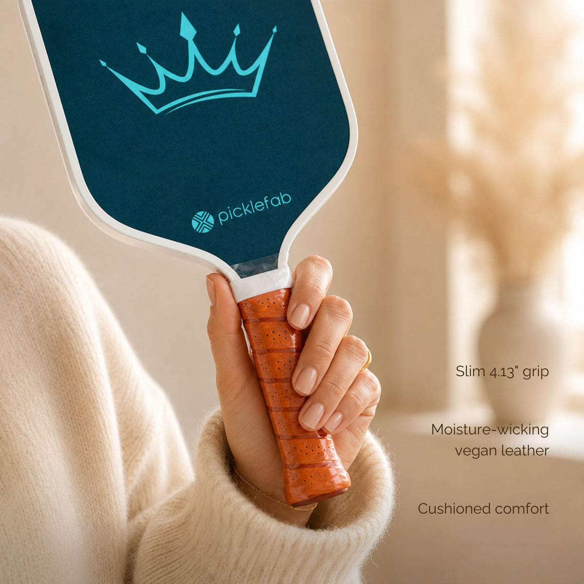 Cute Pickleball Paddles for Women | Girly & Aesthetic Designs