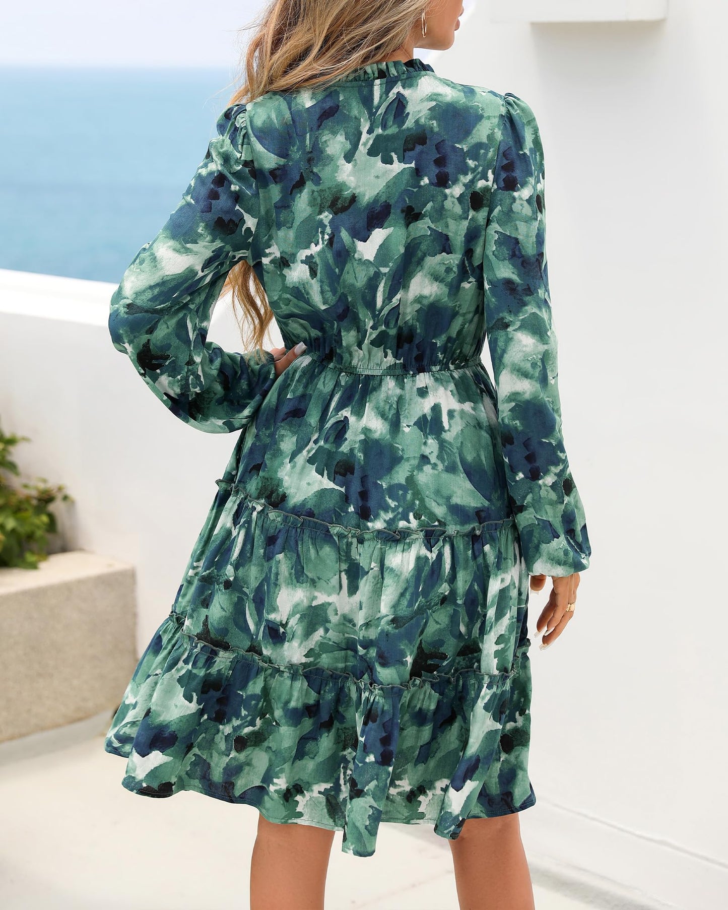 BTFBM Women’s Fall Dress