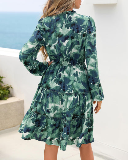 BTFBM Women’s Fall Dress