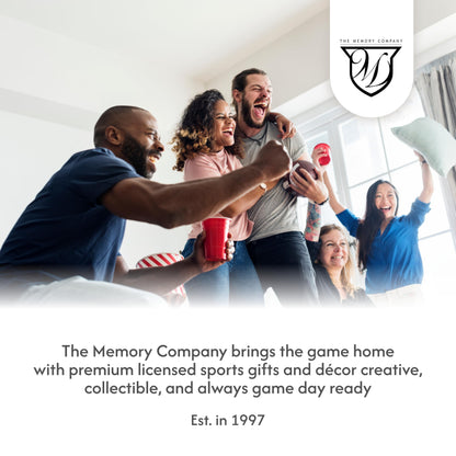 The Memory Company Officially Licensed NCAA - Texas A&M University 40oz Team Spirit Game Day Tumbler